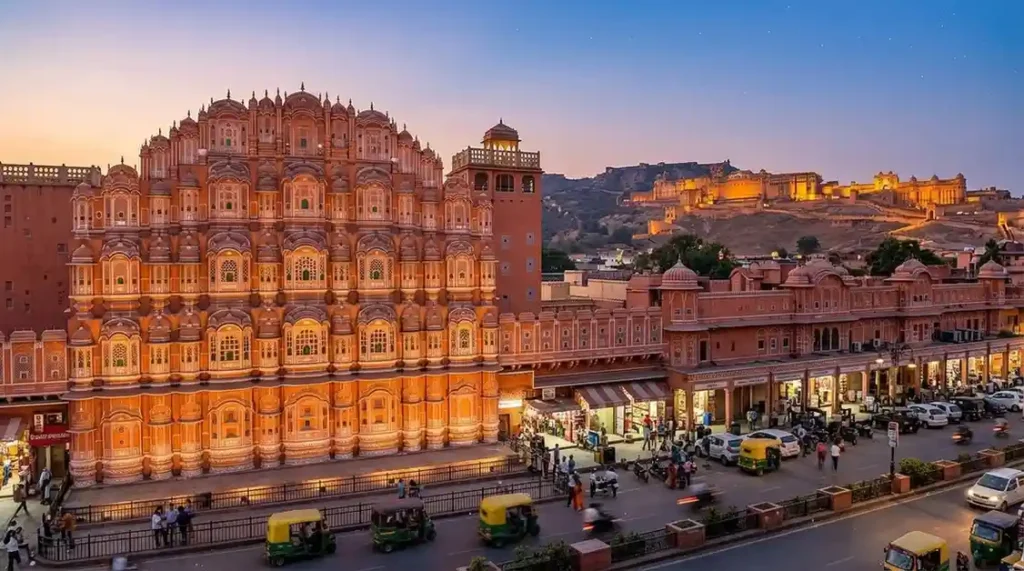 things to see in New Delhi