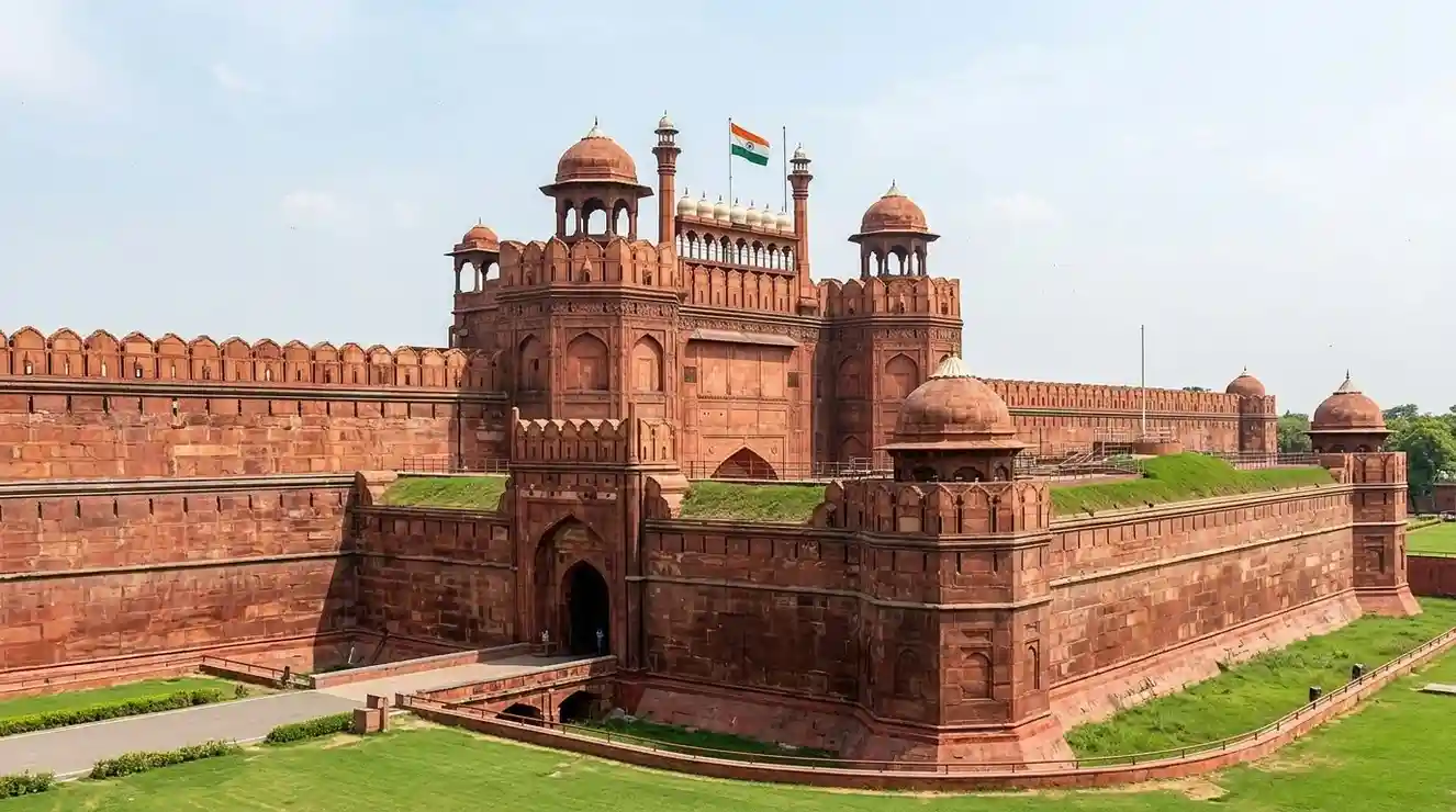 REDFORT1