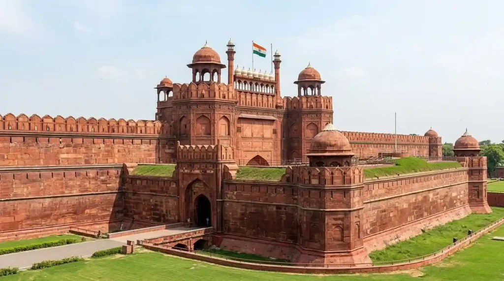 new delhi tourist attractions