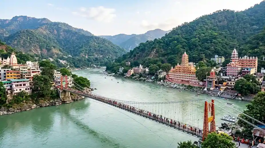 cheapest places to visit in india