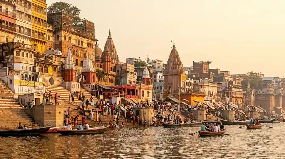 budget travel destinations in India