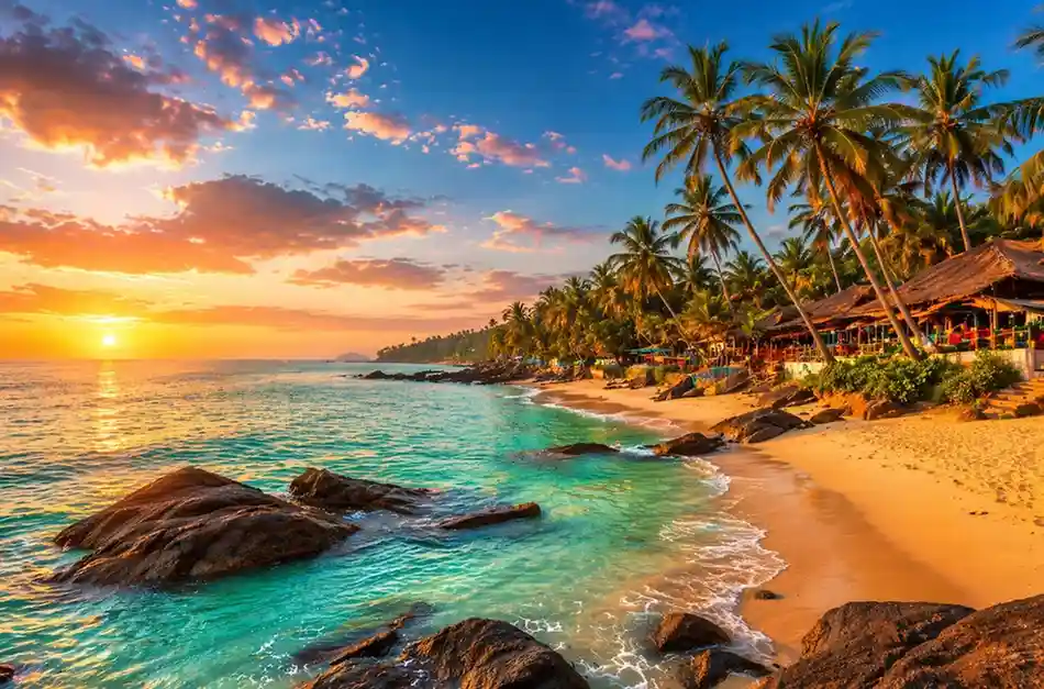 pocket-friendly places to visit in India