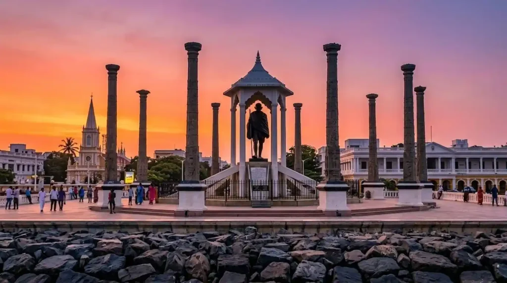 cheap holiday destinations in India