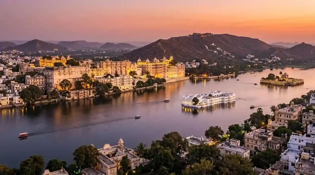 best budget-friendly places in India