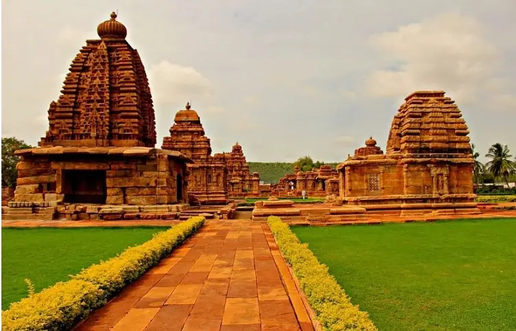  Famous Hi‌sto‌rical Places in Ind‍ia⁠ – Top UN⁠ESCO⁠ Herit‍age Sites i⁠n India Y​ou Mus‌t‍ Visit