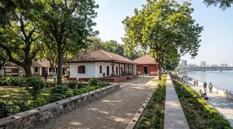 places to visit in ahmedabad